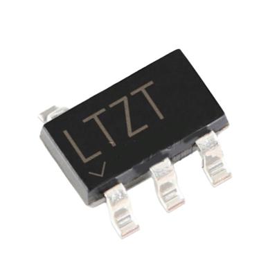 China ic chips for sale LTC6101BIS5#TRPBF LTC5549IUDB#TRMPBF LTC4440ES6-5#TRMPBF SOT23-5 Switching regulator ic chip for sale