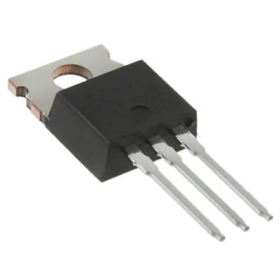 China New original IC Discrete Semiconductor Transistors - FETs  Single MOSFET N-CH 500V 8A TO220AB SiHF840 IRF840PBF for sale