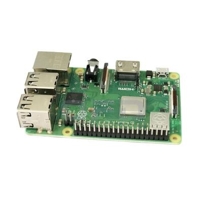 China Original Stock Raspberry Pi 3 Modelo B+ Computador Grosso Raspberry Pi zero w 2w 2 w pi3 3B+ 3 B Plus pi4 4b 4b Raspberry Pi 3B à venda