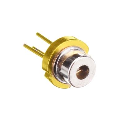 China Originele Sharp laserdiode 405nm 20mw blauwviolette laserdiode met PD TO 5.6mm GH04020D2A LD Purple Light halfgeleiderlaser Te koop