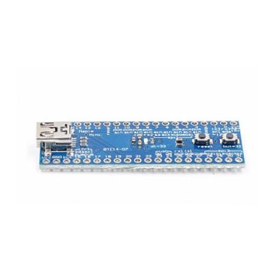 China Maple Mini ARM STM32 Cortex-M3 Controller Board Module 3.3V USB Digital IO PWM Pins Port STM32F103CBT6 for sale