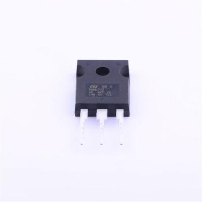 Κίνα Τρανζιστορ MOSFET N-CH N-Channel 650V 20A TO247 STW28N65M2 28N65M2 προς πώληση