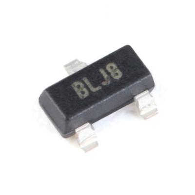 China Temperature Sensor IC Analog CHIP SOT-23-3 TC1047AVNBTR TC1047A for sale