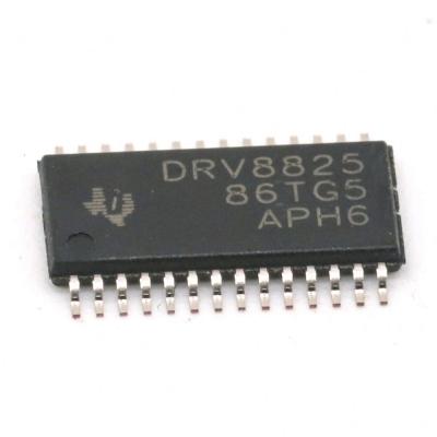 China Bipolaire motorrijder Power MOSFET DRV8825PWPR Logic IC CHIP Drv8825 A4988 Te koop