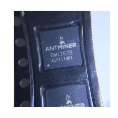 China BM1397AD Original Asic IC Chip Bm1397 Circuito integrado en venta