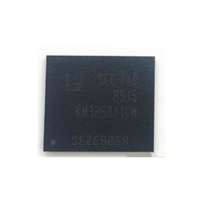 Китай Nand Flash Emmc Emcp BGA Reball BGA153 BGA169 BGA254 Включается только для устройств, предназначенных для использования в процессе разработки. продается