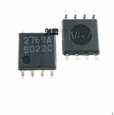 China Original IC CHIP Audio Headphone Amplifier NJM 2769 2700 2066 for sale