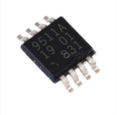 中国 電子部品 SMD IC SMD 9511 PCA9511 販売のため