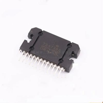 China Original  Car Audio Amplifier IC CHIP  4 X 41W  TDA7388 for sale