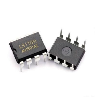 China L9110H(Sinosky)  Full-Bridge Driver H Dridge Driver Motor Driver Chip IC DIP-8 for sale