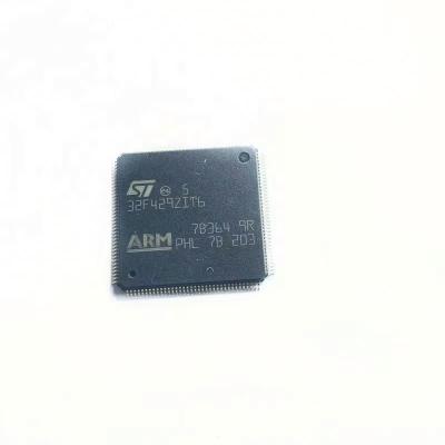 China STM32F429ZIT6 Electronic Components IC MCU STM32F429 32BIT LQFP-144 Integrated Circuits STM32F429ZIT6 for sale