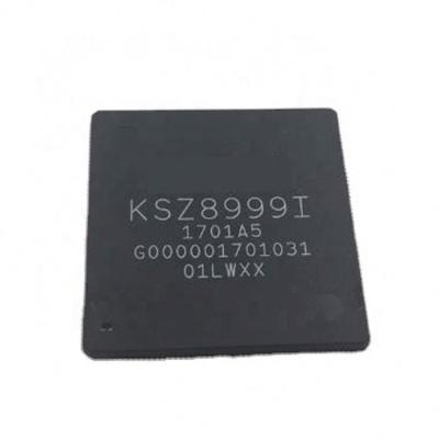 China Nuevo IC de control de potencia original KSZ8999I en venta