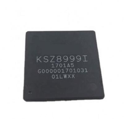 Chine KSZ8999I KSZ8999 8999I 8999 Nouveau arrivé Nouveau et original des circuits intégrés KSZ8999I à vendre