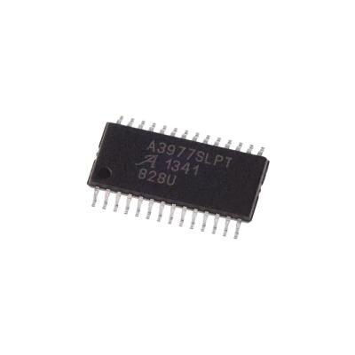 China Driver IC A3977SLPT allegro TSSOP A3977SLPT allegro TSSOP LED driver chip Electronic Components Integrated Circuit for sale