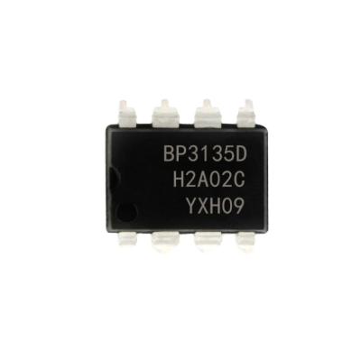 中国 ドライバーIC BP3135D BPS DIP BP3135D BPS DIP PWM LEDドライバー 電子部品 統合回路 販売のため