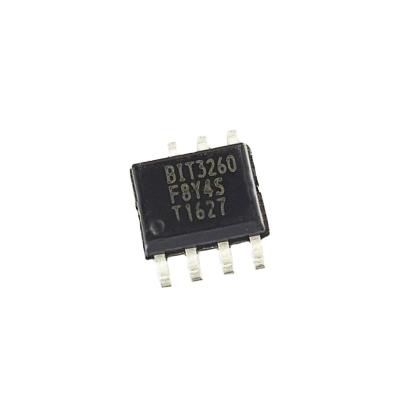 China Driver IC BIT3260 SOP 8 BIT3260 SOP 8 Brushless DC motor driver Electronic Components Integrated Circuit for sale