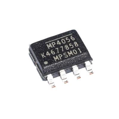 中国 ドライバーIC MP4056GS Z MPS SOP 8 MP4056GS Z MPS SOP 8 LEDドットマトリックスドライバー 電子部品 集積回路 販売のため