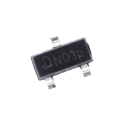 China Driver IC QX5236 SOT 23 3 QX5236 SOT 23 3 AC motor driver controller Electronic Components Integrated Circuit for sale