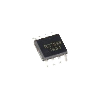 Cina Direttore IC RZ7889 RZ SOP RZ7889 RZ SOP Direttore altoparlante audio IC Componenti elettronici Circuito integrato in vendita