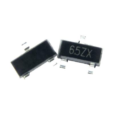 Chine Régulateur de tension de régulation de ligne XC6306P302MR-HX-SOT-23-3 puces IC Composants électroniques à vendre