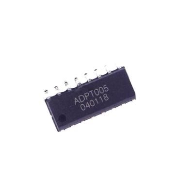 China Touch IC ADA ADPT005 standard Electronic Components Gd5f1gq5reyigr for sale