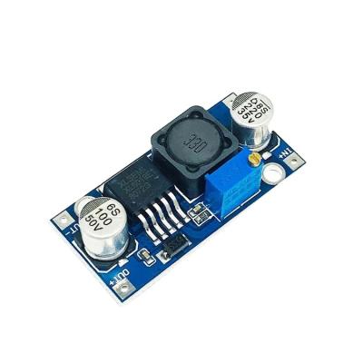 Κίνα Λιγοκατάβλητο DC-DC Power Module XL6019 Boost Module Output Ρυθμίσιμη Ultra LM2577 Ενότητα ρυθμιστή τάσης προς πώληση