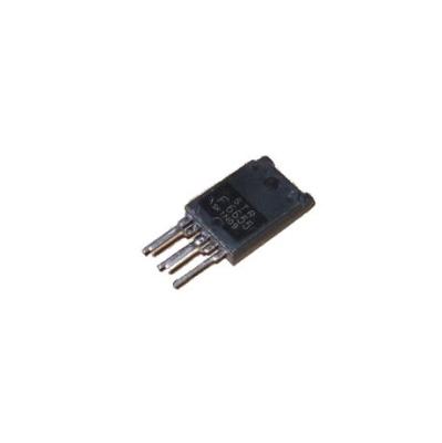 China Electronic Component Ic Str Circuit STR-F6655 STRF6655 TO3P-5 for sale