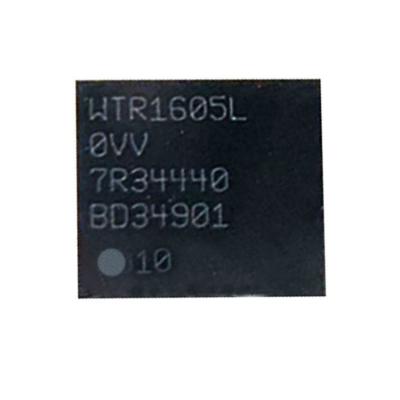 China electron memorial laptop ic component WTR1605L OVV WTR1625  IF IC RF PICS BOM Module Mcu Ic Chip Integrated Circuits for sale