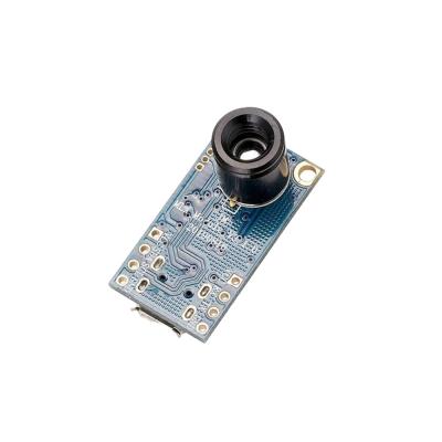 China Original New Infrared Thermometric 32x24 Camera Sensor Module MLX90640 for sale