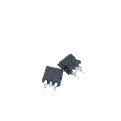 China Elektronische SMD-Komponenten SMD SMT L7805ABD2T-TR IC-Chips LED-Treiber Hintergrundbeleuchtung DIY SMD-Komponenten zu verkaufen