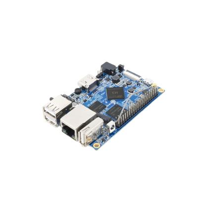 China Original Orange Pi PC Plus + 1,7MM Stromkabel integrierte Schaltung Orange Pi PC verfügbar Android-System zu verkaufen