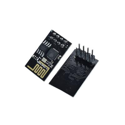 China Adapter ESP-01 Adaptater ESP8266 CH340G USB to ESP8266 Serial Wireless Wifi Development Board Module for sale