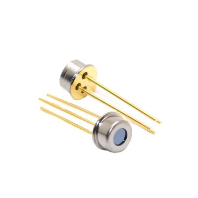 China Hot Stock Neuer Infrarot-Thermopile Sensor UTP-STF55B anstelle von MTP10-B7F55 IR-Temperatursensor zu verkaufen