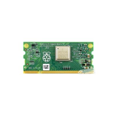 China Stock Original Newest Original Raspberry Pi Compute Module 3+ Lite / Raspberry Pi CM3+/ lite 1GB RAM Broadcom BCM283 for sale