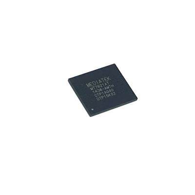 China 2022 New and original Electronic Components stock  integrated circuit IC MT7621AT for sale