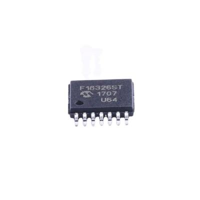 中国 原産品 新型電子部品 集積回路 MCU 14ピンTSSOPチューブ - 鉄道/チューブ PIC16F18326-I/ST 販売のため