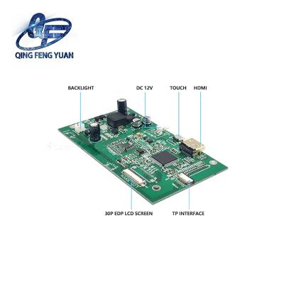 China Universal 6.8-inch 1920*1080 mobile phone HD TFT LCD driver panel N068HSE-GB1 LCD circuit board for sale