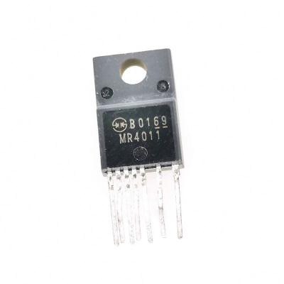 China TO-220F discrete semiconductor power LCD power management module IC MR4011 for sale