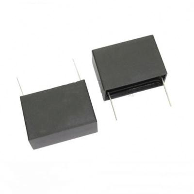 China High quality custom 2.5uf cbb61 film capacitor 40/70/21 50/60hz p2 sh for sale