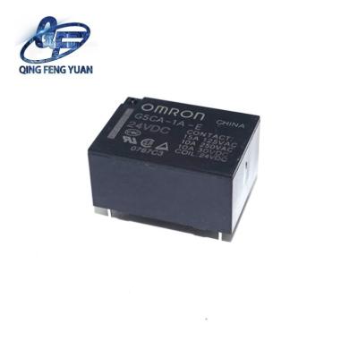 China Compact Relays G5RL-1-E-DC12-Om-ron-Power Programmable logic control compatible for sale