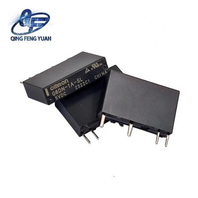 China Industrial-grade Relays G6S-2F-TR-DC12V-Om-ron-Signal High contact pressure for sale