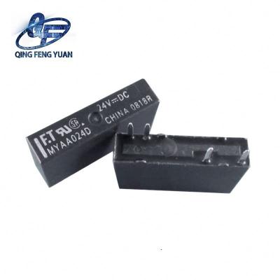 China Compact Relays OJE-SS-112HMF-TE-Signal User-adjustable parameters for sale