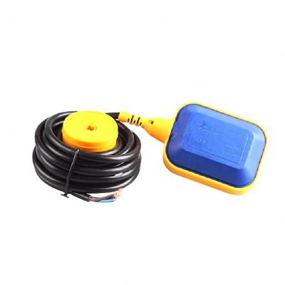 China EM15-2 2M 3M 4M 5M Controlador interruptor flotante Controlador de nivel de agua Sensor para válvula de flotación de control automático en venta