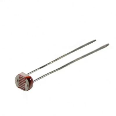 China CDS fotoresistor LDR GL5506 GL5516 GL5528 GL5537 GL5539 GL5547 GL5549 LDR lichtdetectie schakelaarsensor Te koop