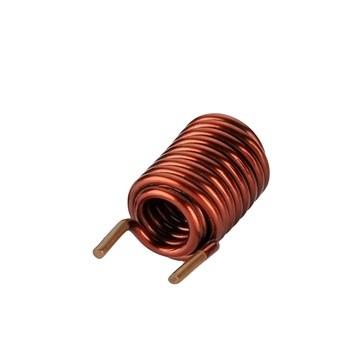 China Hot sale air core choke air core inductor coils air core inductive chokes for sale