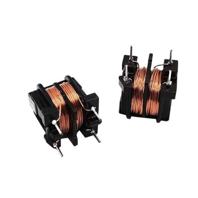 China Customized UU9.8 10MH 15MH  20MH Filters Toroidal Inductor Coils Electronics Common Mode Choke for sale