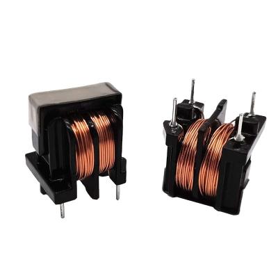 China 1H Ferrite Toroidal Core Coils Inductor for sale