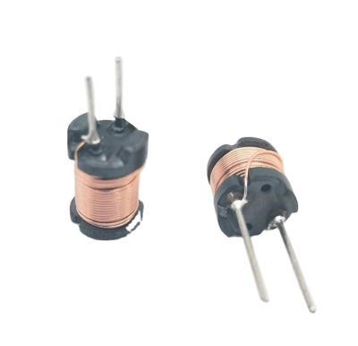 China Factory Manufacture Ferrite 1r2 Drum Choke Inductor for sale