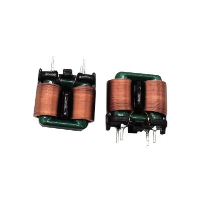 Κίνα 1.6mh 1.8mh Flat Wire Inductor PFC 10mh Toroidal Inductor 1mh Inductor Bobinas Ηλεκτρική έλξη προς πώληση