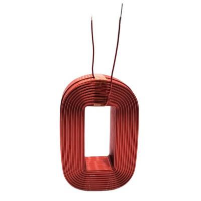 China Inductor Choke Coil Air Core Inductor Coil Price Choke for Inductors for sale